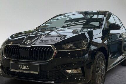 Skoda Fabia 4.500 km 26.650 &euro; Berlin 10365
