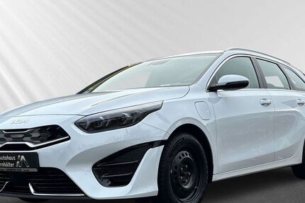Kia ceed Sportswagon 15.000 km 21.480 &euro; Berlin 13581