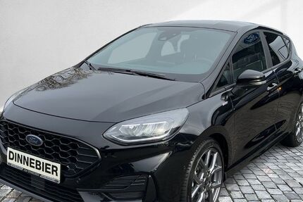 Ford Fiesta 25.074 km 17.540 &euro; Berlin 13509