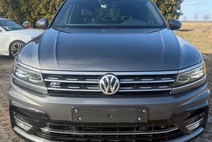 VW Tiguan 178.113 km 14.900 &euro; berlin 10829