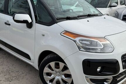 Citroen C3 98.707 km 4.790 &euro; Berlin 13089