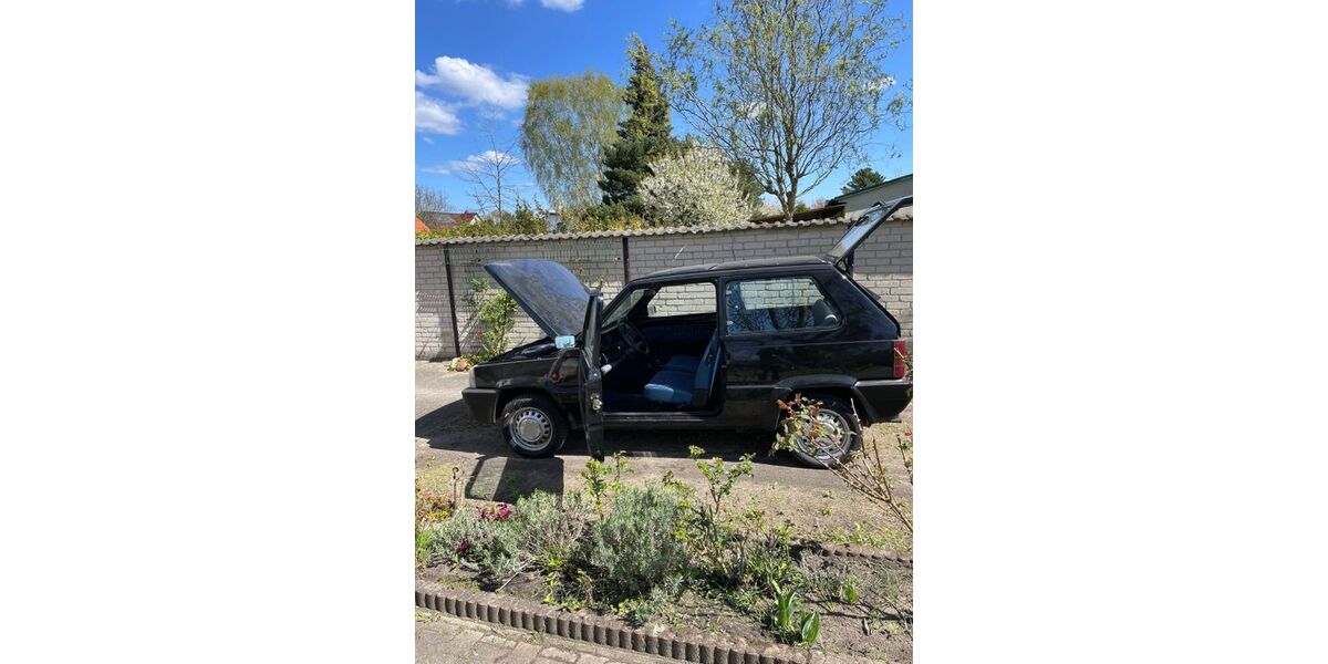 Fiat Panda 54.883 km 7.000 &euro; Berlin 10435