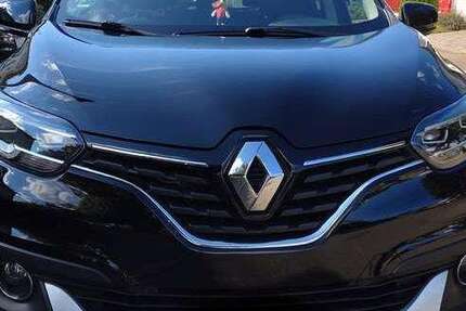Renault Kadjar 84.000 km 14.000 &euro; Berlin 10119