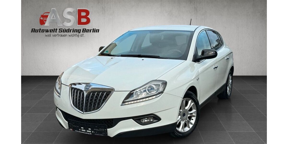 Lancia Delta 128.100 km 5.999 € Berlin 12055