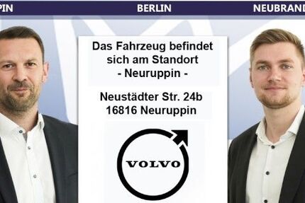 Volvo XC40 1.500 km 48.990 € Berlin Tegel 13509