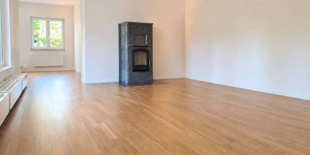 Einfamilienhaus Kleinmachnow - 9 Zimmer, 322 m&sup2;, 1.999.000&euro; | Angebot:26742027