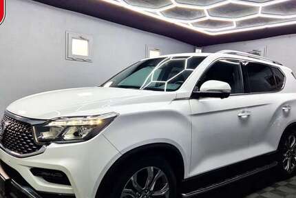 SsangYong Rexton 46.300 km 27.780 &euro; Berlin 12305