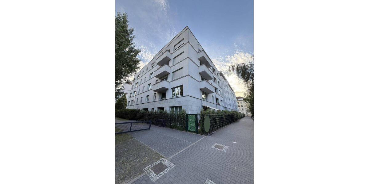 Etagenwohnung Berlin Schmargendorf - 4 Zimmer, 120 m&sup2;, 910.000&euro; | Angebot:26908800