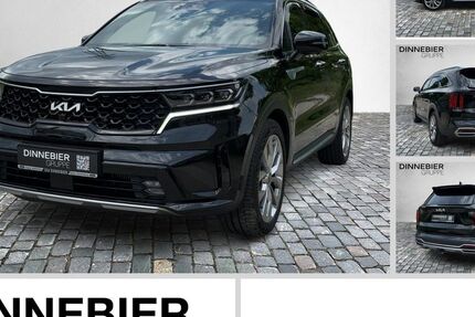 Kia Sorento 29.867 km 42.990 &euro; Berlin 12681