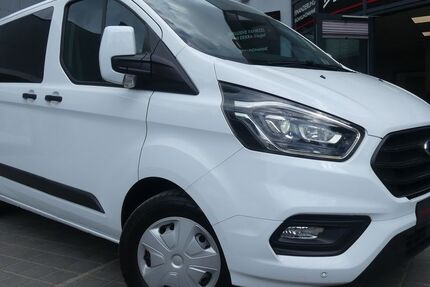 Ford Transit Custom 128.712 km 24.800 &euro; Berlin 13156