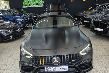 Mercedes-Benz AMG GT 103.000 km 74.900 &euro; Grossbeeren 14979