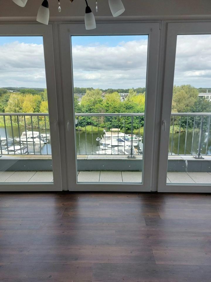 Elegante Penthousewohnung in Werder am Wasser zimmer