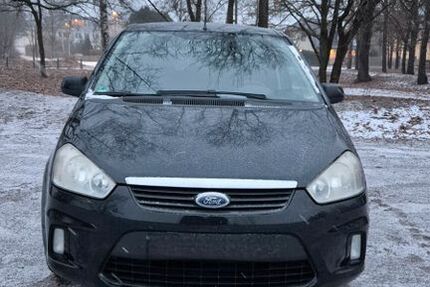 Ford C-Max 192.000 km 3.250 &euro; Falkensee 14612