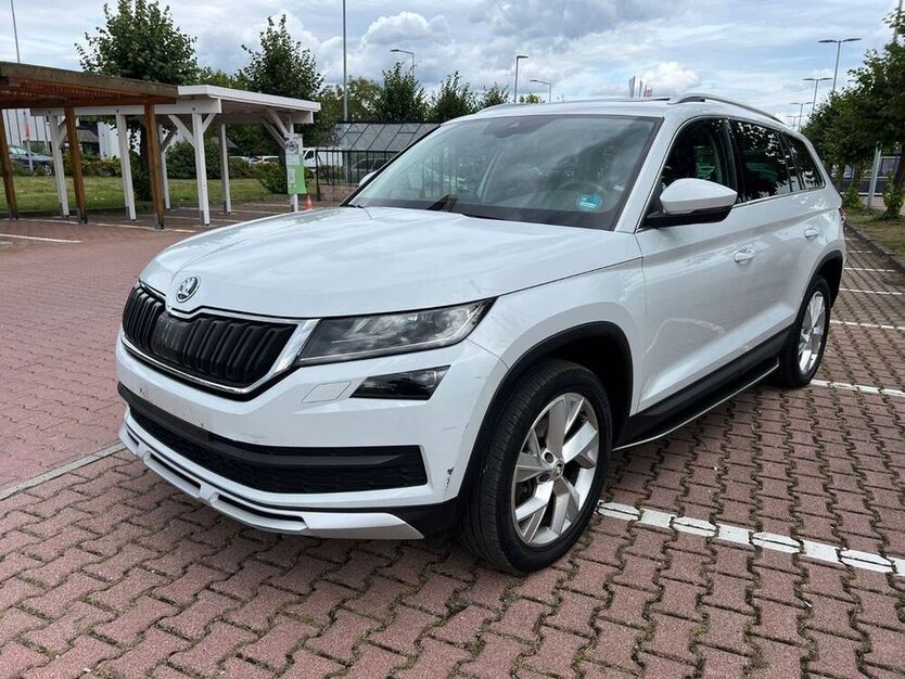 Kodiaq