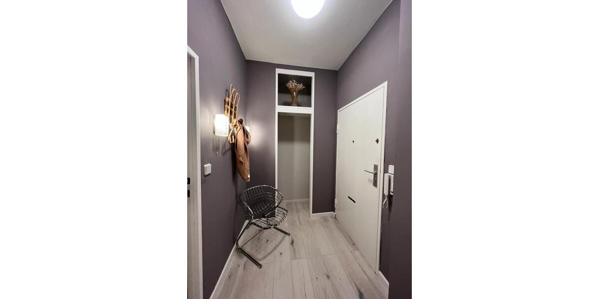 Etagenwohnung Berlin Friedrichshain-Kreuzberg - 1 Zimmer, 45 m&sup2;, 970&euro; | Angebot:26130853