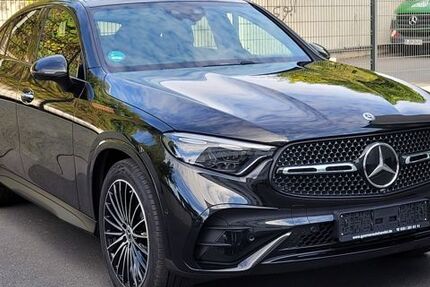 Mercedes-Benz GLC 300 1.255 km 65.900 &euro; Berlin 10787