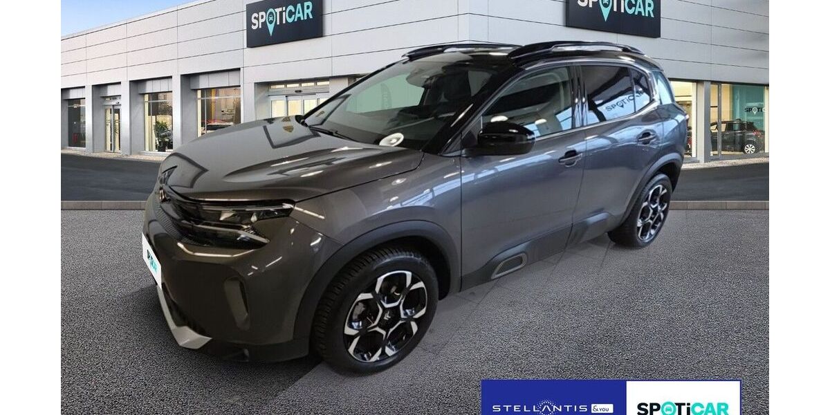 Citroen C5 Aircross 21.042 km 27.790 &euro; Berlin 12103