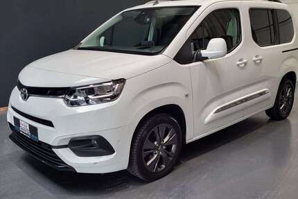 Toyota Proace City 79.986 km 21.950 &euro; Teltow 14513