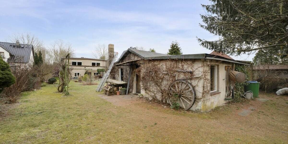 Grundstück Teltow - 550.000&euro; | Angebot:26475922