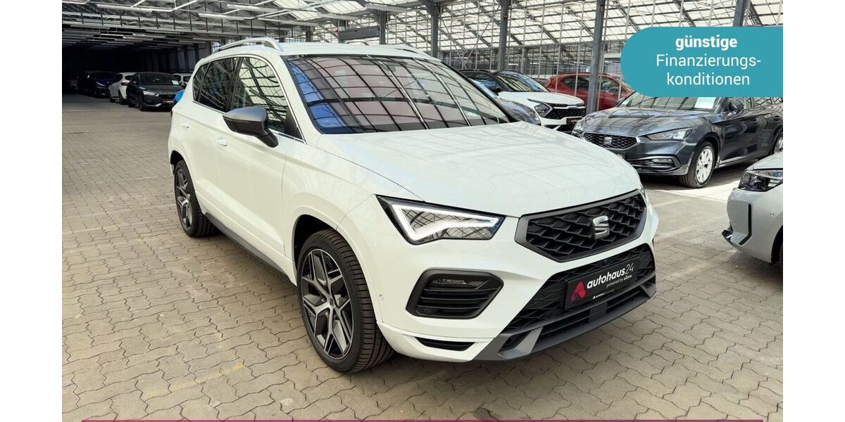 Seat Ateca 78.919 km 25.990 &euro; Ludwigsfelde (bei Berlin) 14974