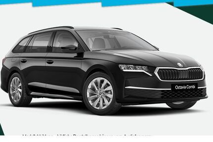 Skoda Octavia 5.860 km 41.999 &euro; Potsdam 14480