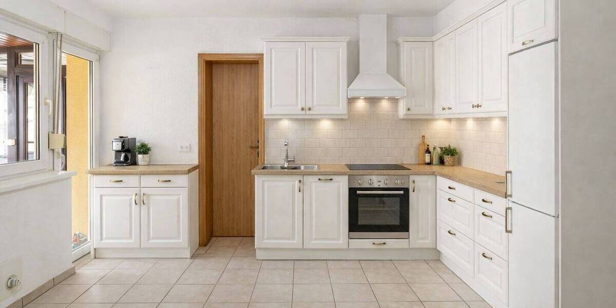 Bauernhaus, Landhaus Groß Kreutz Trechwitz - 5 Zimmer, 200 m&sup2;, 379.000&euro; | Angebot:26160793