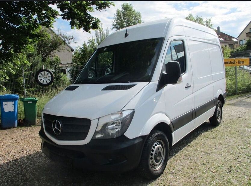 Sprinter