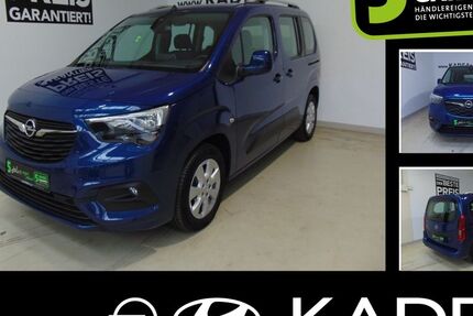 Opel Combo Life 35.360 km 17.750 &euro; Berlin Tempelhof 12103