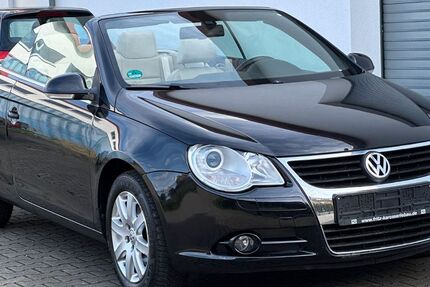 VW Eos 110.779 km 7.990 € Berlin 13088