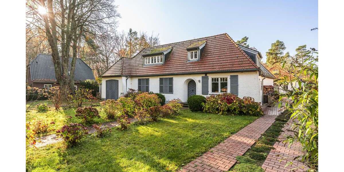 Haus zum Kaufen in Groß Glienicke 920.000 € 181 m² 4 zimmer