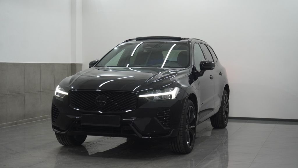 Volvo XC60 20.992 km 52.900 &euro; Seddiner See OT Neuseddin 14554