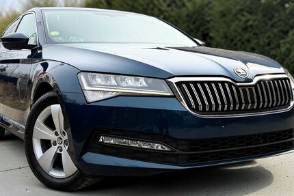 Skoda Superb 152.152 km 17.499 &euro; Potsdam 14482