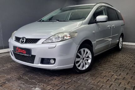 Mazda 5 215.000 km 1.290 &euro; Berlin 12279