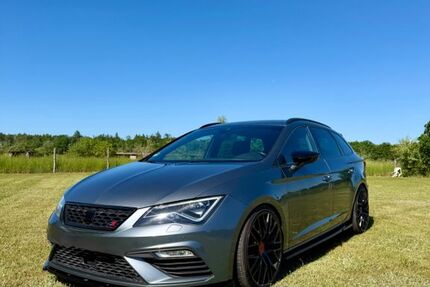 Seat Leon 121.700 km 18.850 &euro; Nauen 14641