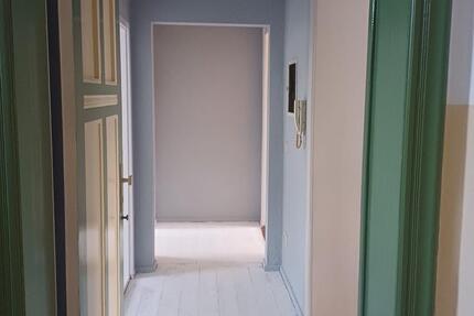 Zweiraumwohnung in Rathenow Hochparterre ANRUFEN 2 zimmer