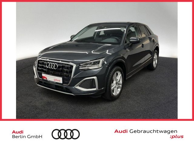 Audi Q2 36.900 km 26.900 &euro; Berlin 10587