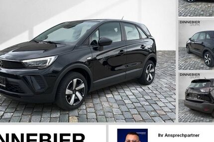 Opel Crossland (X) 19.254 km 21.979 &euro; Berlin 12681