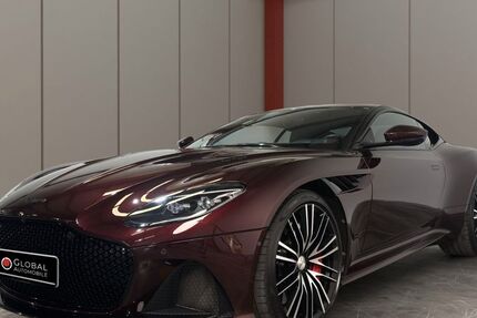 Aston Martin DBS 24.560 km 215.000 € Blankenfelde-Mahlow, OT Groß Kienitz 15831