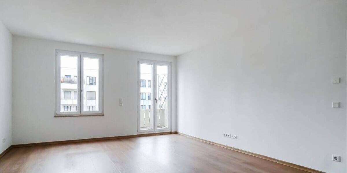 Etagenwohnung Berlin Moabit - 2 Zimmer, 58 m&sup2;, 1.350&euro; | Angebot:26260598