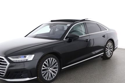 Audi A8 90.000 km 45.880 € Berlin 12103