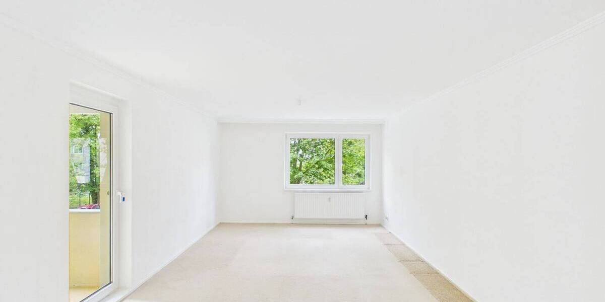 Etagenwohnung Berlin Mariendorf - 2 Zimmer, 84 m&sup2;, 326.000&euro; | Angebot:26596594