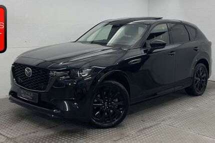 Mazda CX-60 35.866 km 37.800 € Berlin 12351