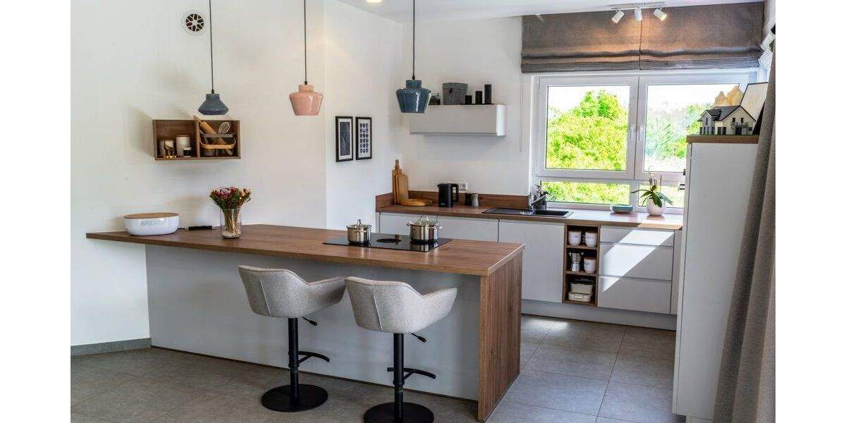 Einfamilienhaus Blankenfelde-Mahlow Dahlewitz - 3 Zimmer, 118 m&sup2;, 799.000&euro; | Angebot:25628931