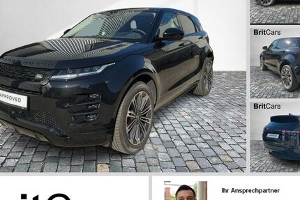 Land Rover Range Rover Evoque 4.326 km 57.950 € Berlin 10711