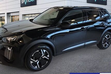 Peugeot 2008 23.915 km 19.290 &euro; Berlin 12103