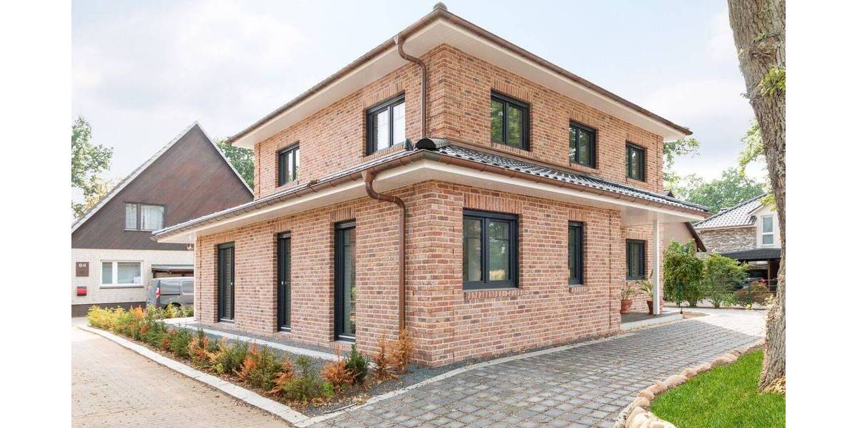 Einfamilienhaus Blankenfelde-Mahlow Blankenfelde - 5 Zimmer, 160 m&sup2;, 729.000&euro; | Angebot:26886842