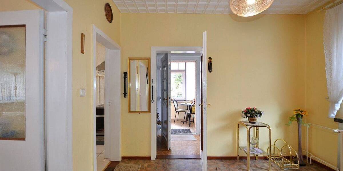 Einfamilienhaus Blankenfelde - 5 Zimmer, 114 m&sup2;, 455.000&euro; | Angebot:25927288