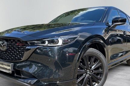 Mazda CX-5 96.137 km 27.490 &euro; Berlin 12247