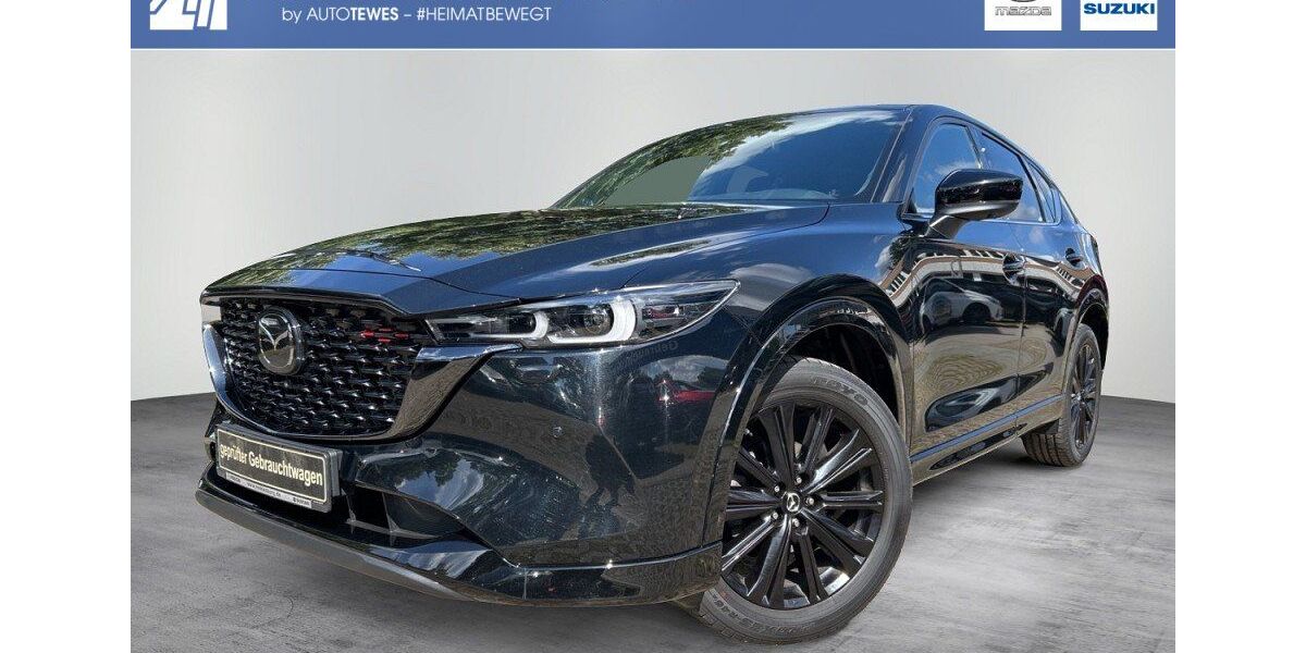 Mazda CX-5 96.137 km 27.490 &euro; Berlin 12247