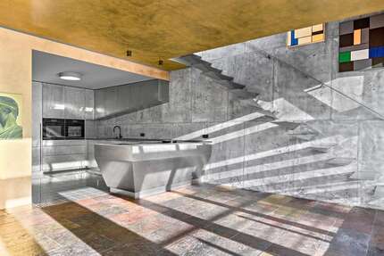 Wohnung zum Mieten in Berlin 8.000 € 187.5 m²